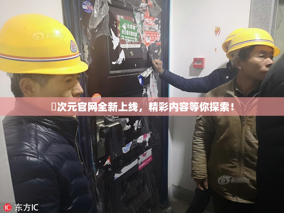 囧次元官网全新上线，精彩内容等你探索！