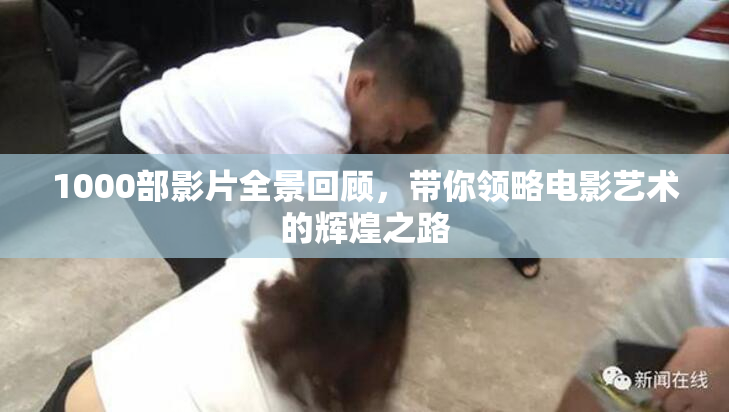 1000部影片全景回顾，带你领略电影艺术的辉煌之路
