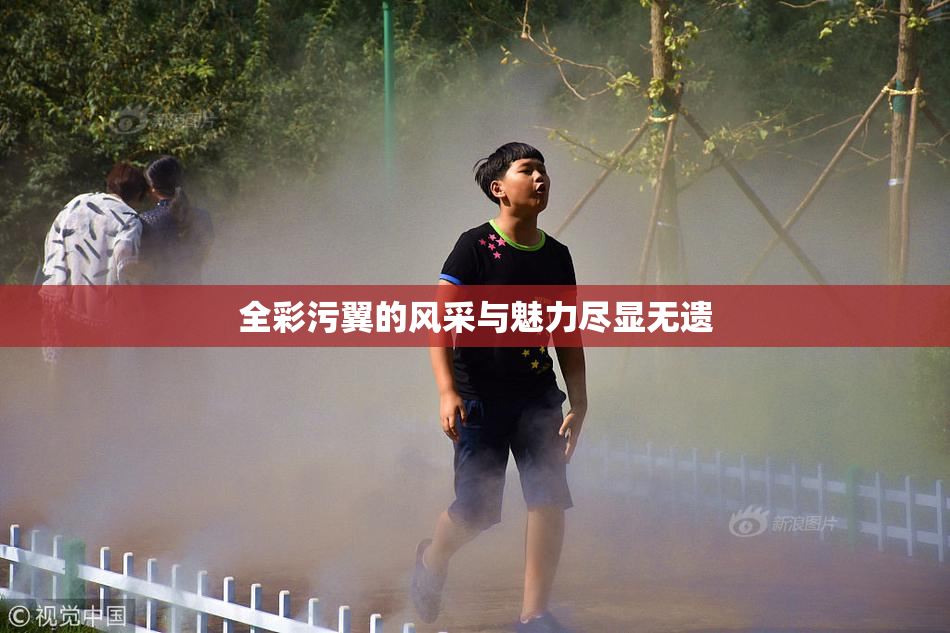 全彩污翼的风采与魅力尽显无遗