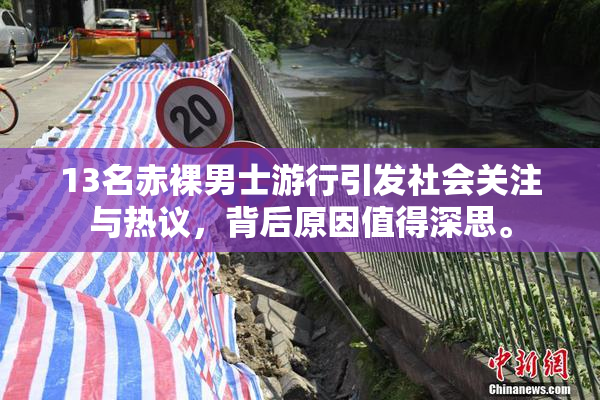 13名赤裸男士游行引发社会关注与热议，背后原因值得深思。