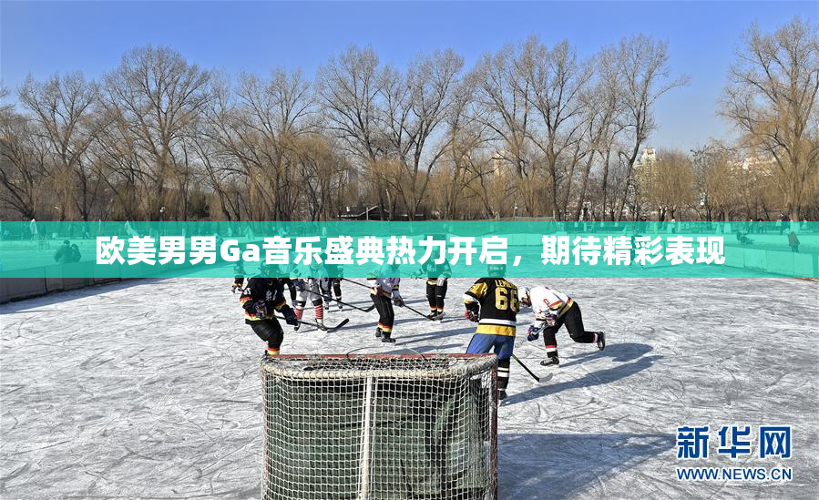 欧美男男Ga音乐盛典热力开启，期待精彩表现