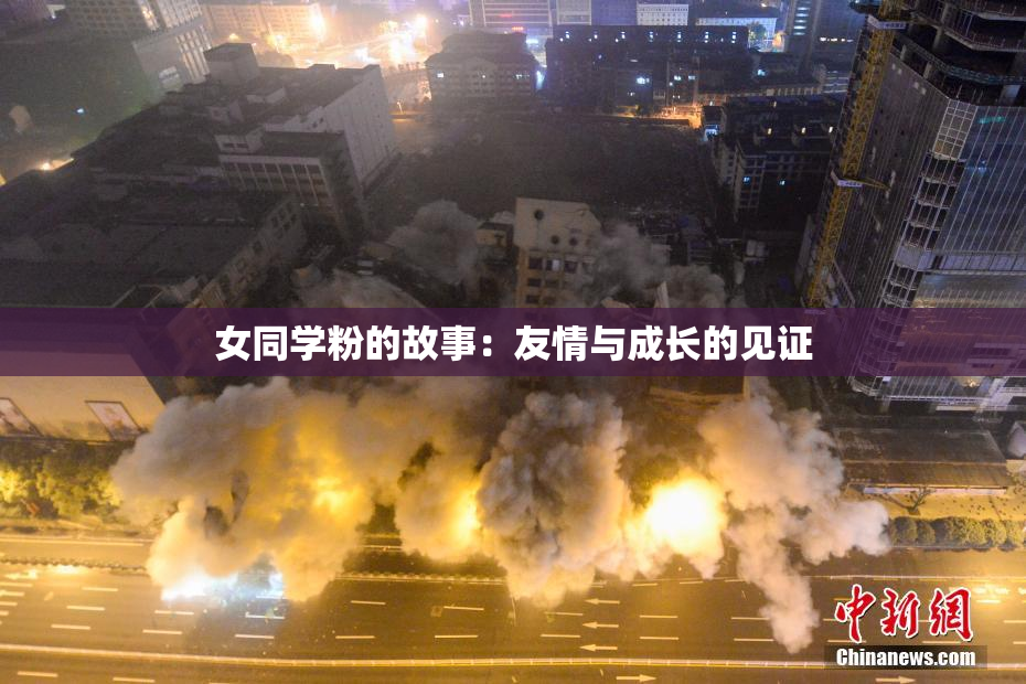 女同学粉的故事：友情与成长的见证