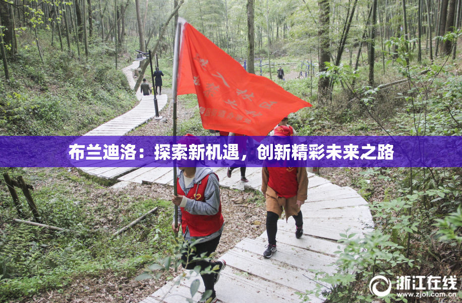 布兰迪洛：探索新机遇，创新精彩未来之路