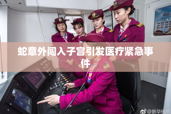 蛇意外闯入子宫引发医疗紧急事件
