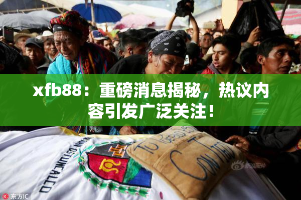 xfb88：重磅消息揭秘，热议内容引发广泛关注！