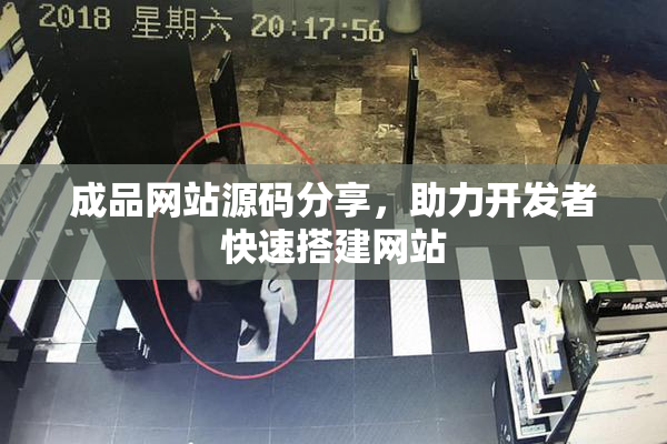 成品网站源码分享，助力开发者快速搭建网站