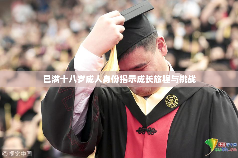 已满十八岁成人身份揭示成长旅程与挑战
