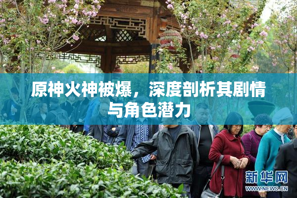 原神火神被爆，深度剖析其剧情与角色潜力
