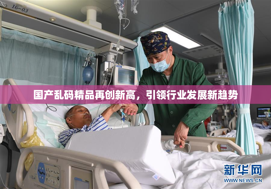 国产乱码精品再创新高，引领行业发展新趋势