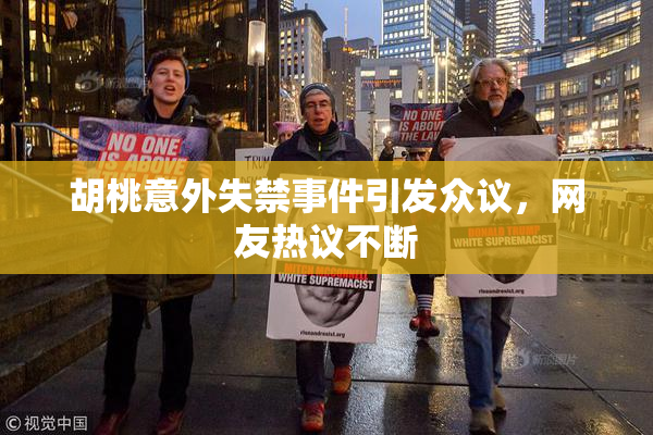 胡桃意外失禁事件引发众议，网友热议不断