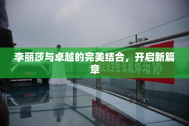 李丽莎与卓越的完美结合，开启新篇章