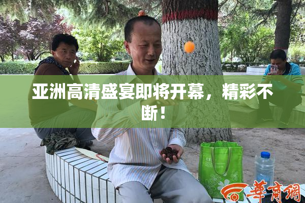 亚洲高清盛宴即将开幕，精彩不断！
