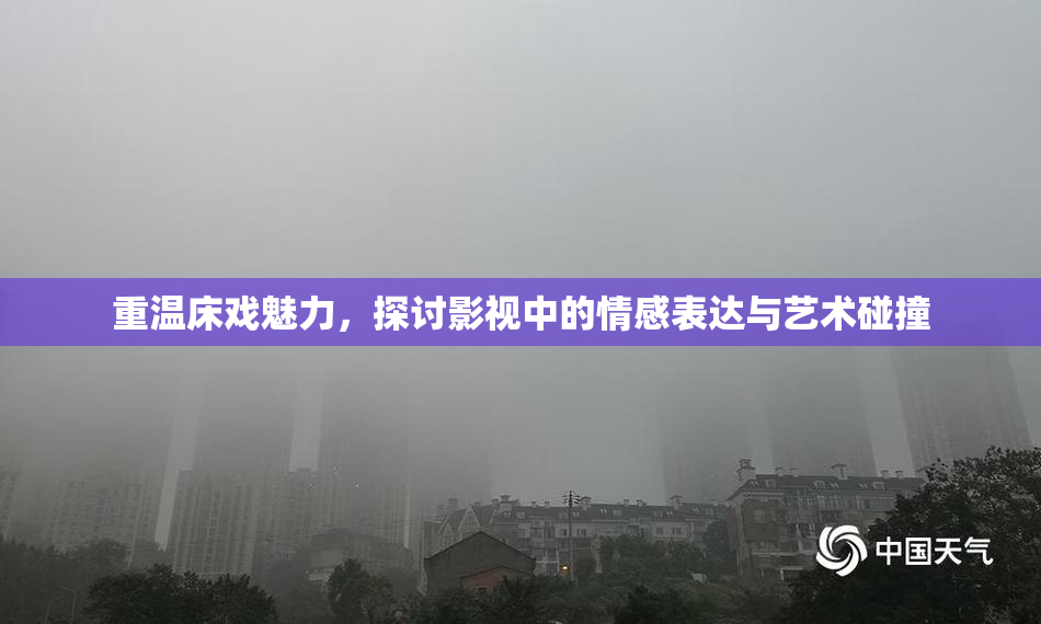 重温床戏魅力，探讨影视中的情感表达与艺术碰撞