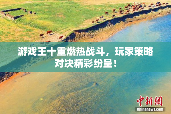游戏王十重燃热战斗，玩家策略对决精彩纷呈！