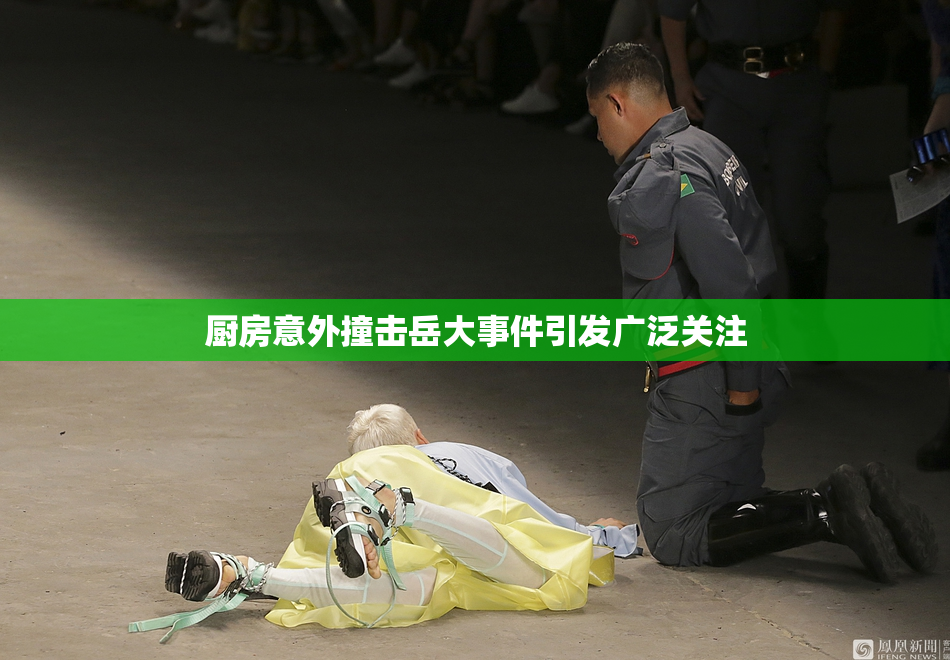 厨房意外撞击岳大事件引发广泛关注