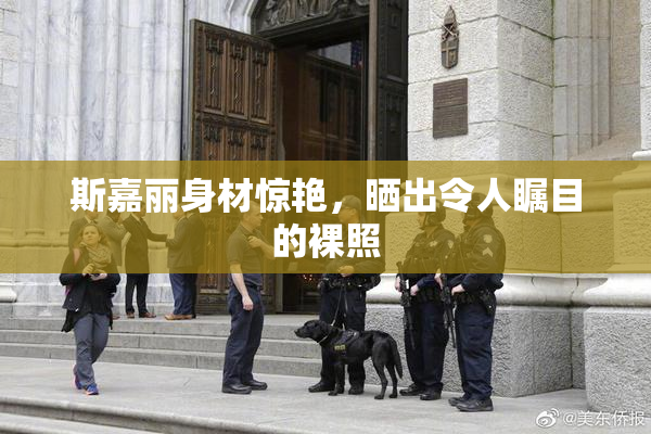 斯嘉丽身材惊艳，晒出令人瞩目的裸照
