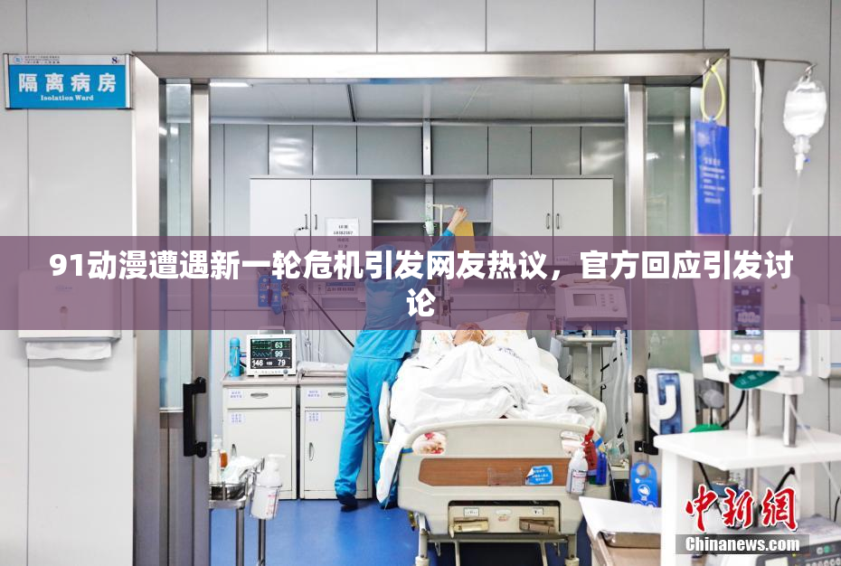 91动漫遭遇新一轮危机引发网友热议，官方回应引发讨论