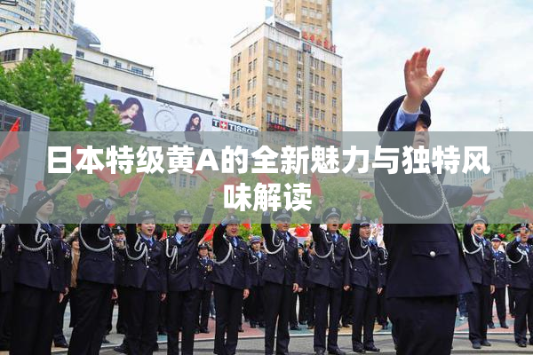 日本特级黄A的全新魅力与独特风味解读