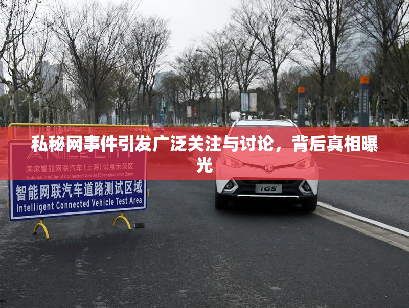 私秘网事件引发广泛关注与讨论，背后真相曝光