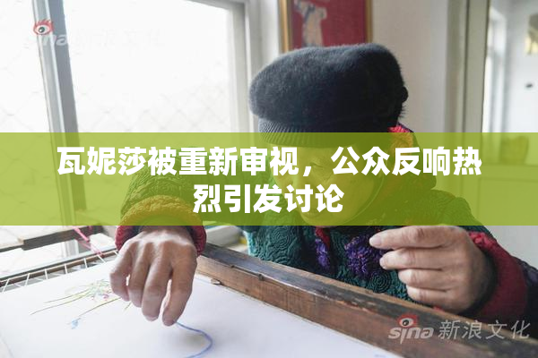 瓦妮莎被重新审视，公众反响热烈引发讨论