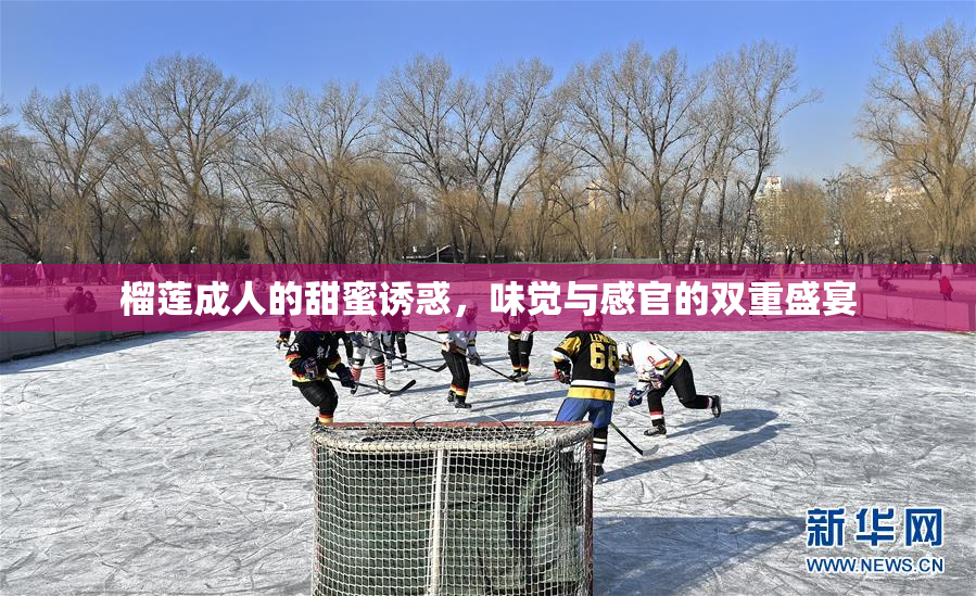 榴莲成人的甜蜜诱惑，味觉与感官的双重盛宴