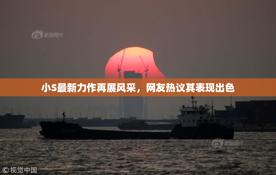 小S最新力作再展风采，网友热议其表现出色