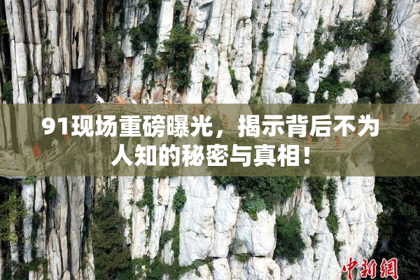 91现场重磅曝光，揭示背后不为人知的秘密与真相！