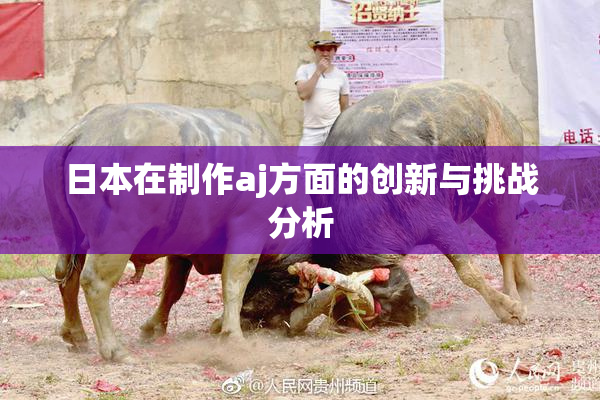 日本在制作aj方面的创新与挑战分析