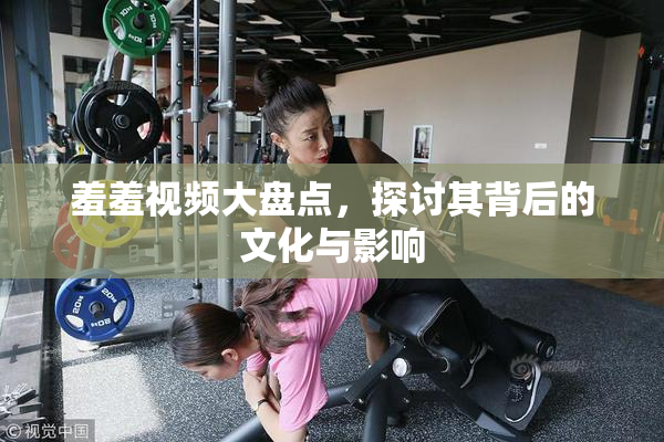 羞羞视频大盘点，探讨其背后的文化与影响