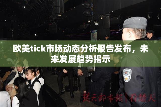 欧美tick市场动态分析报告发布，未来发展趋势揭示
