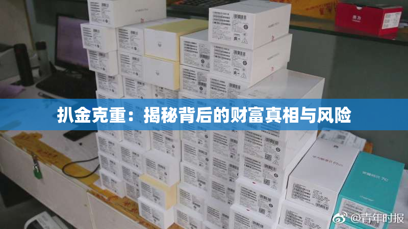 扒金克重：揭秘背后的财富真相与风险