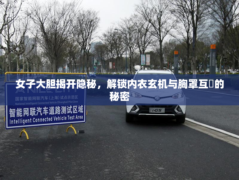 女子大胆揭开隐秘，解锁内衣玄机与胸罩互動的秘密