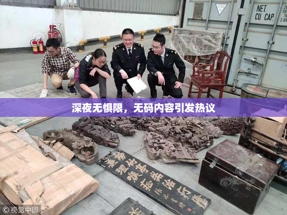 深夜无惧限，无码内容引发热议