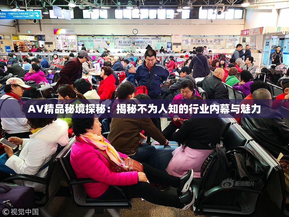AV精品秘境探秘：揭秘不为人知的行业内幕与魅力