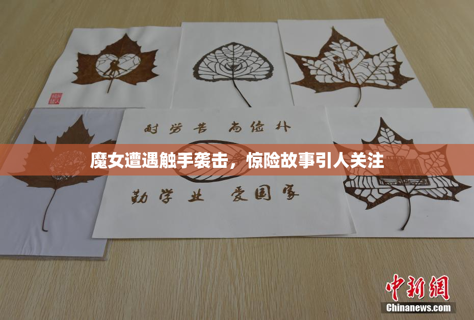 魔女遭遇触手袭击，惊险故事引人关注