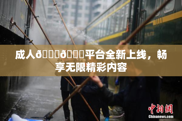 成人🍆🍑平台全新上线，畅享无限精彩内容