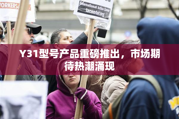Y31型号产品重磅推出，市场期待热潮涌现
