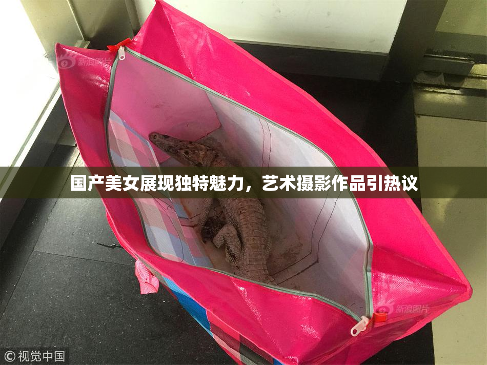 国产美女展现独特魅力，艺术摄影作品引热议