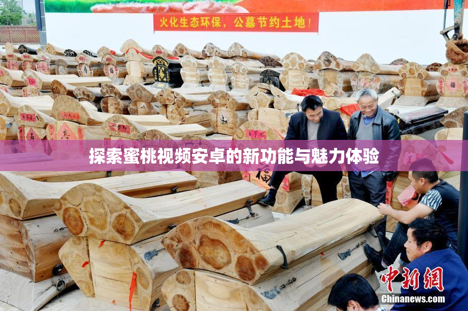 探索蜜桃视频安卓的新功能与魅力体验