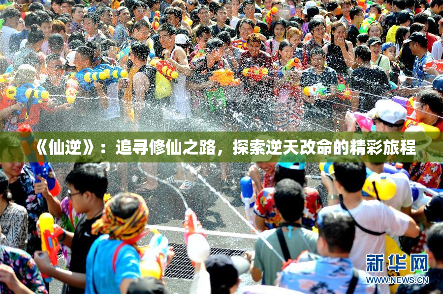 《仙逆》：追寻修仙之路，探索逆天改命的精彩旅程