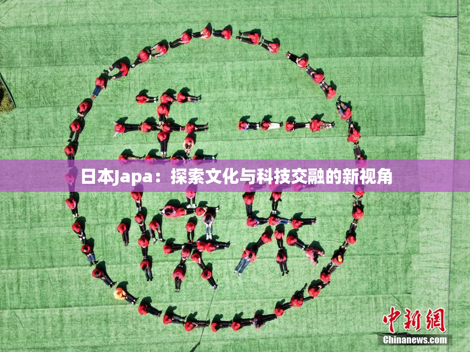 日本Japa：探索文化与科技交融的新视角