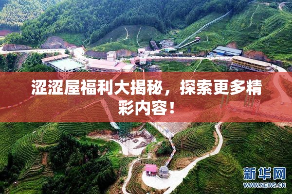 涩涩屋福利大揭秘，探索更多精彩内容！