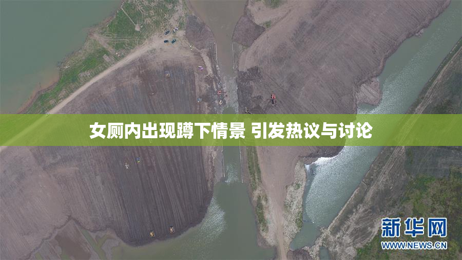 女厕内出现蹲下情景 引发热议与讨论