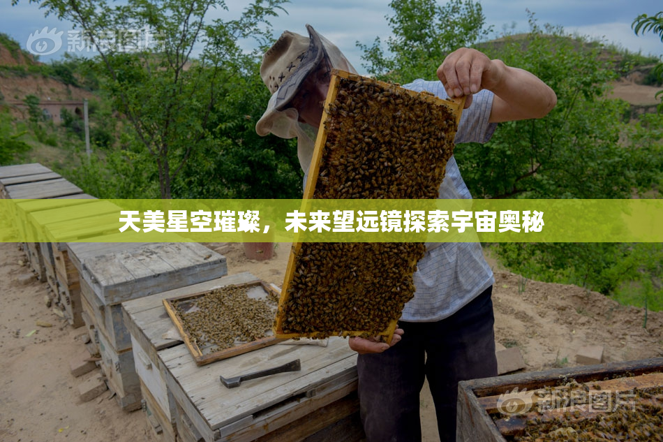 天美星空璀璨，未来望远镜探索宇宙奥秘