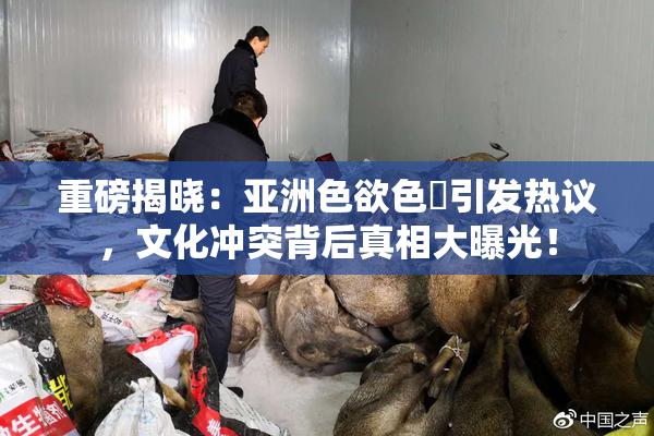 重磅揭晓：亚洲色欲色欱引发热议，文化冲突背后真相大曝光！