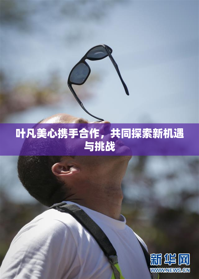 叶凡美心携手合作，共同探索新机遇与挑战