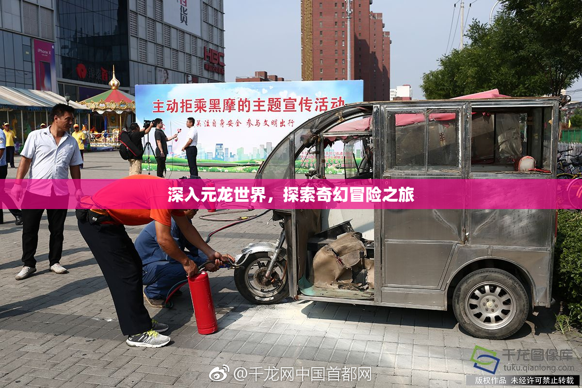 深入元龙世界，探索奇幻冒险之旅