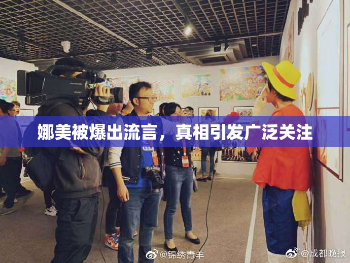 娜美被爆出流言，真相引发广泛关注