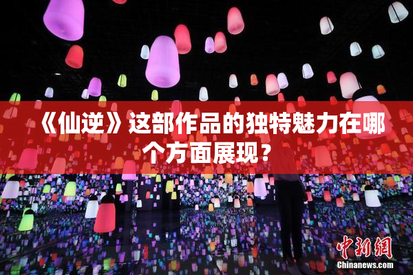 《仙逆》这部作品的独特魅力在哪个方面展现？