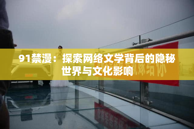 91禁漫：探索网络文学背后的隐秘世界与文化影响